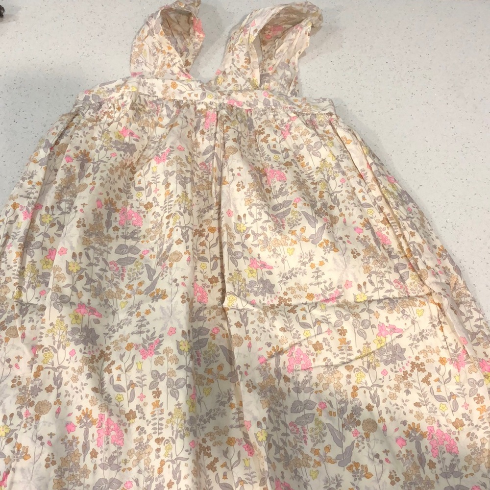 Bonpoint dress